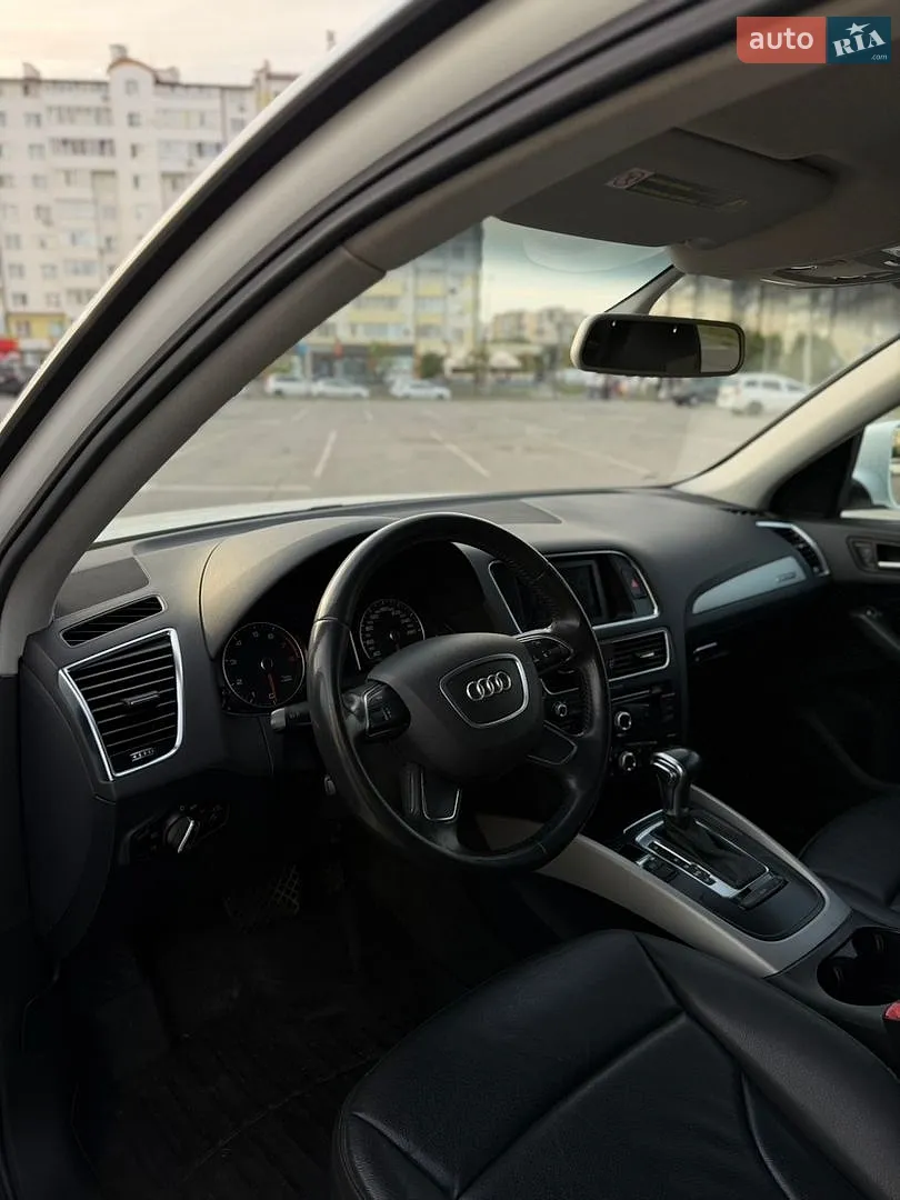 2014 Audi Q5 - мініатюра 22
