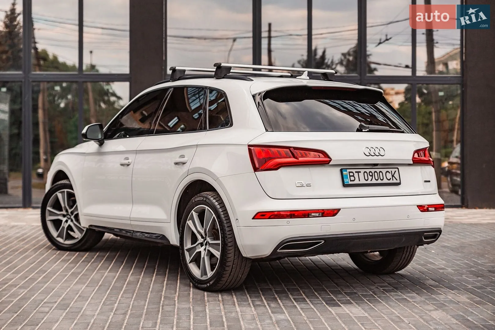 2019 Audi Q5 - мініатюра 6