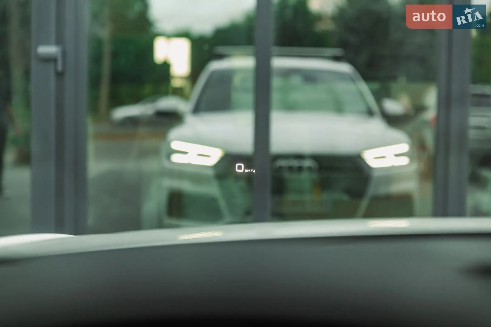2019 Audi Q5 - мініатюра 20