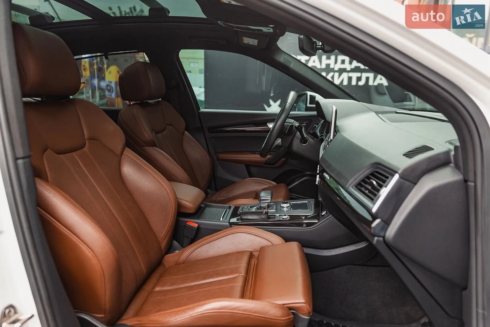 2019 Audi Q5 - мініатюра 29