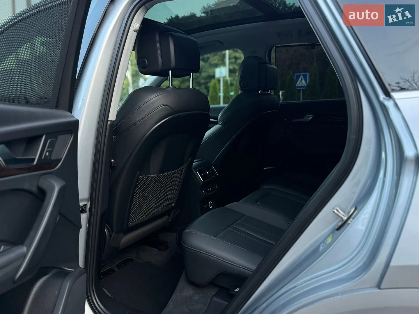 2019 Audi Q5 - мініатюра 19