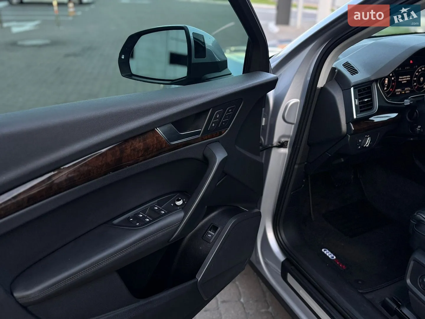 2019 Audi Q5 - мініатюра 21