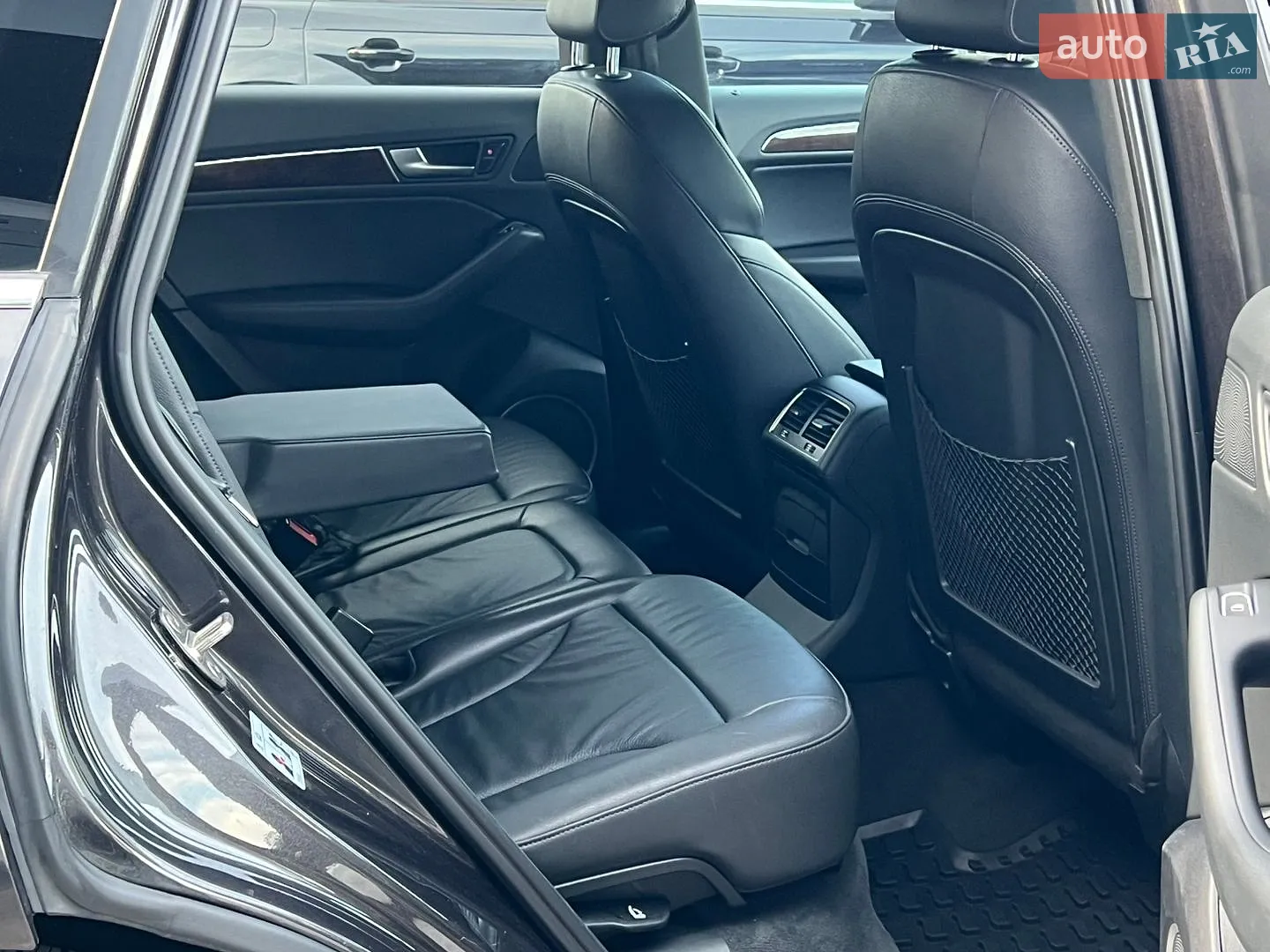 2015 Audi Q5 - мініатюра 22