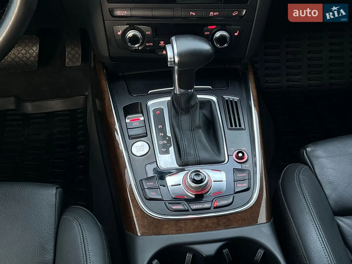 2015 Audi Q5 - мініатюра 28