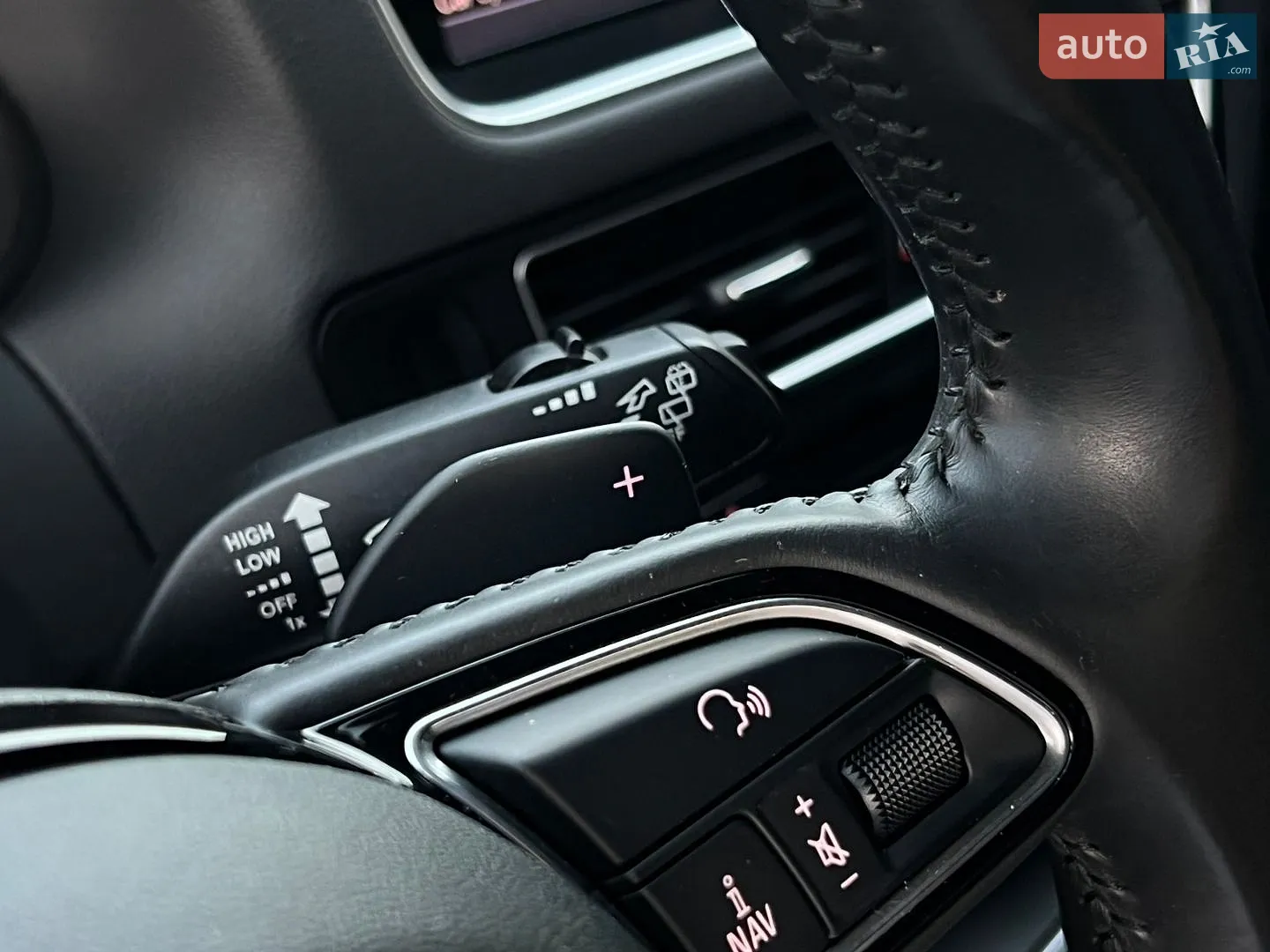2015 Audi Q5 - мініатюра 38