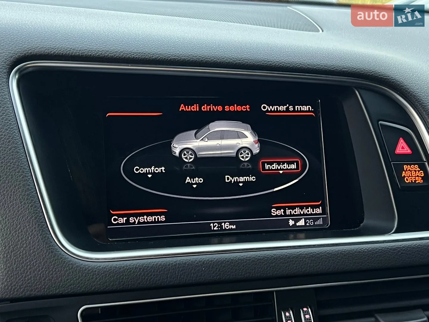 2015 Audi Q5 - мініатюра 40