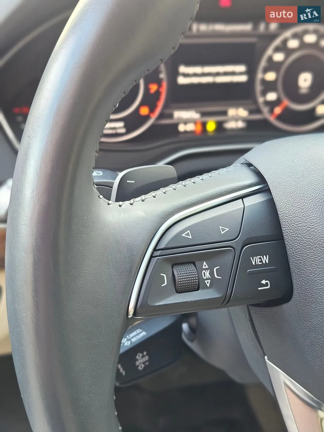 2018 Audi Q5 - мініатюра 18