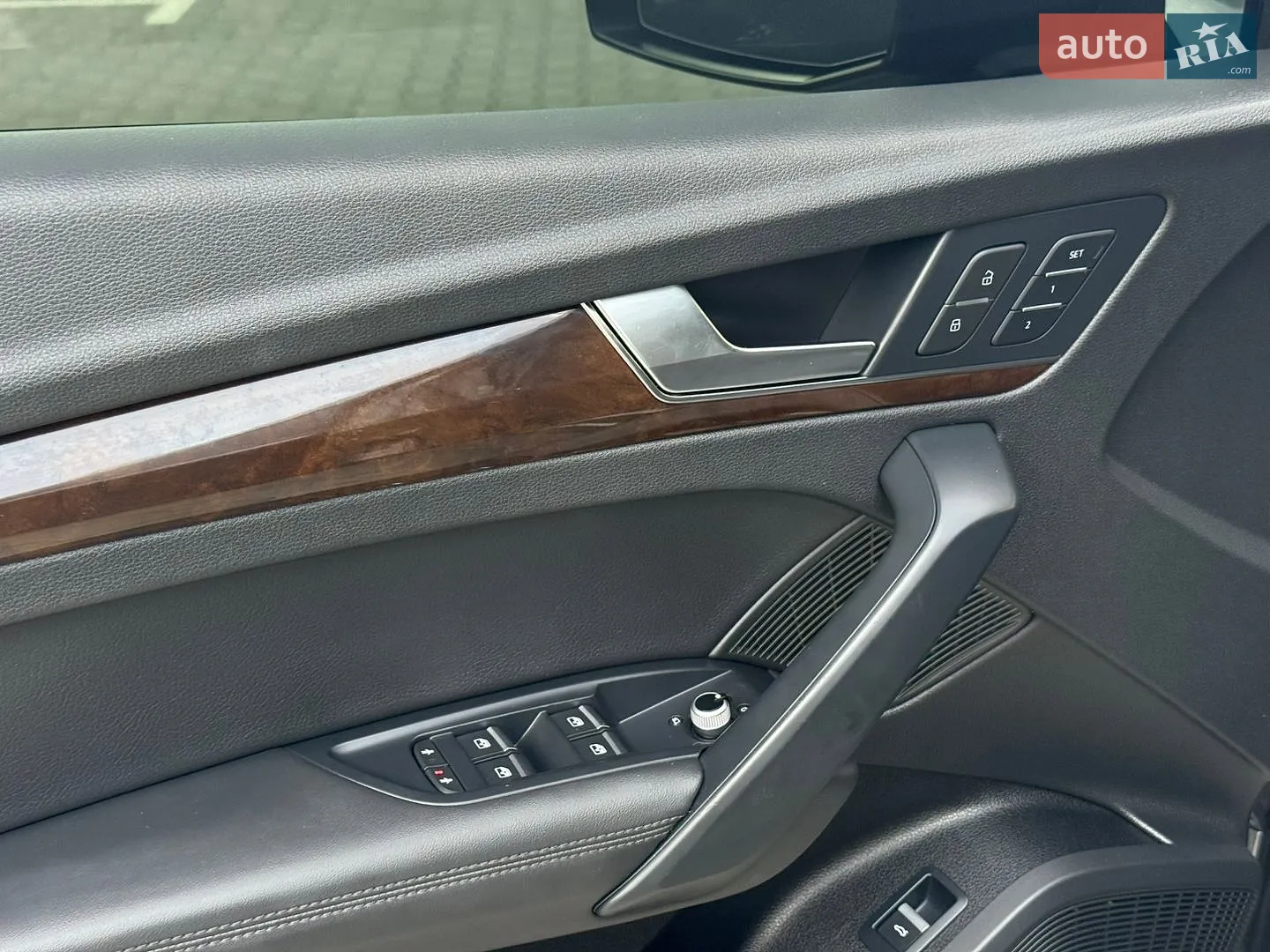 2019 Audi Q5 - мініатюра 23
