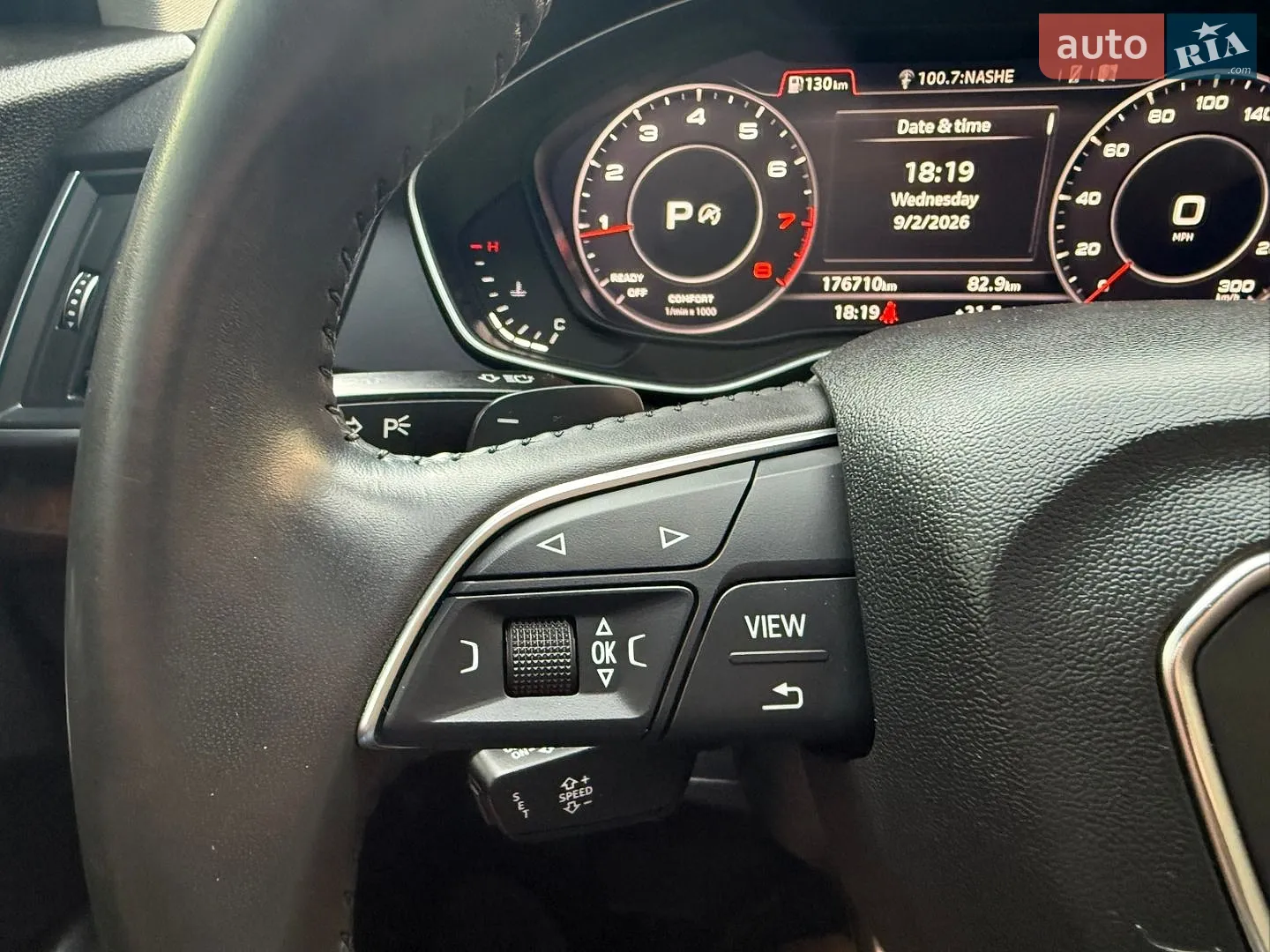 2019 Audi Q5 - мініатюра 34