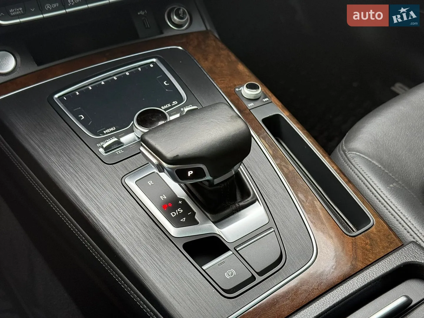2019 Audi Q5 - мініатюра 39