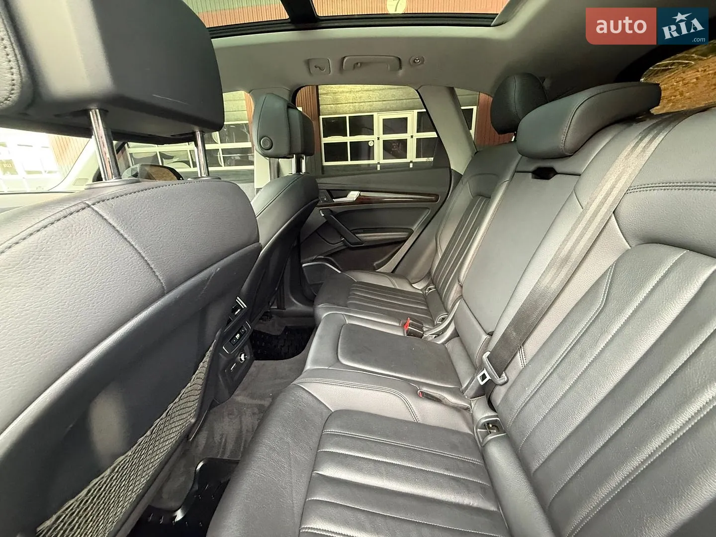 2019 Audi Q5 - мініатюра 49