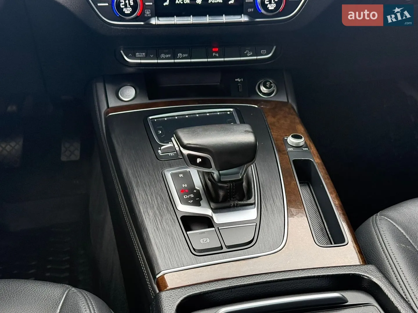 2019 Audi Q5 - мініатюра 53