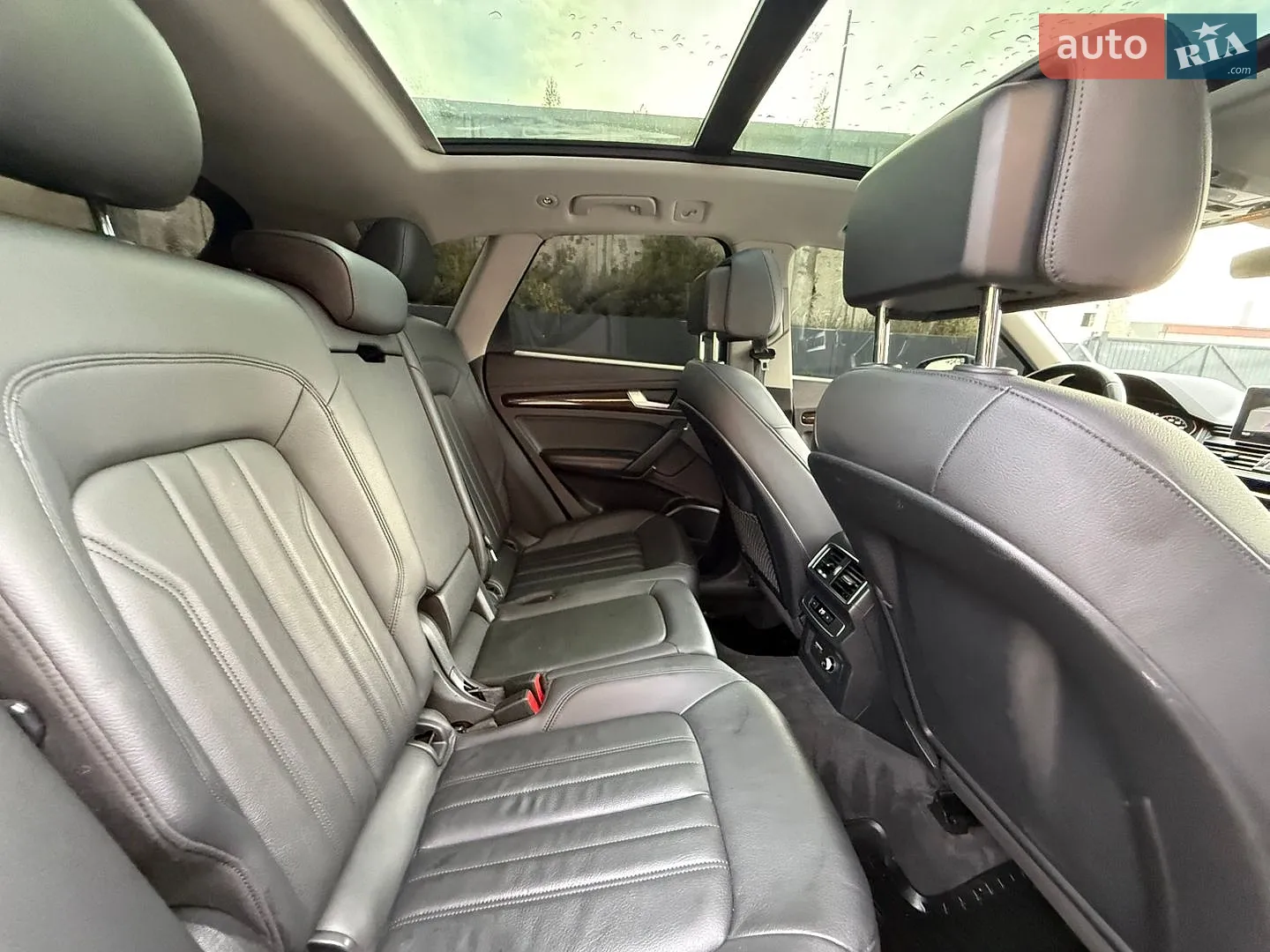2019 Audi Q5 - мініатюра 60