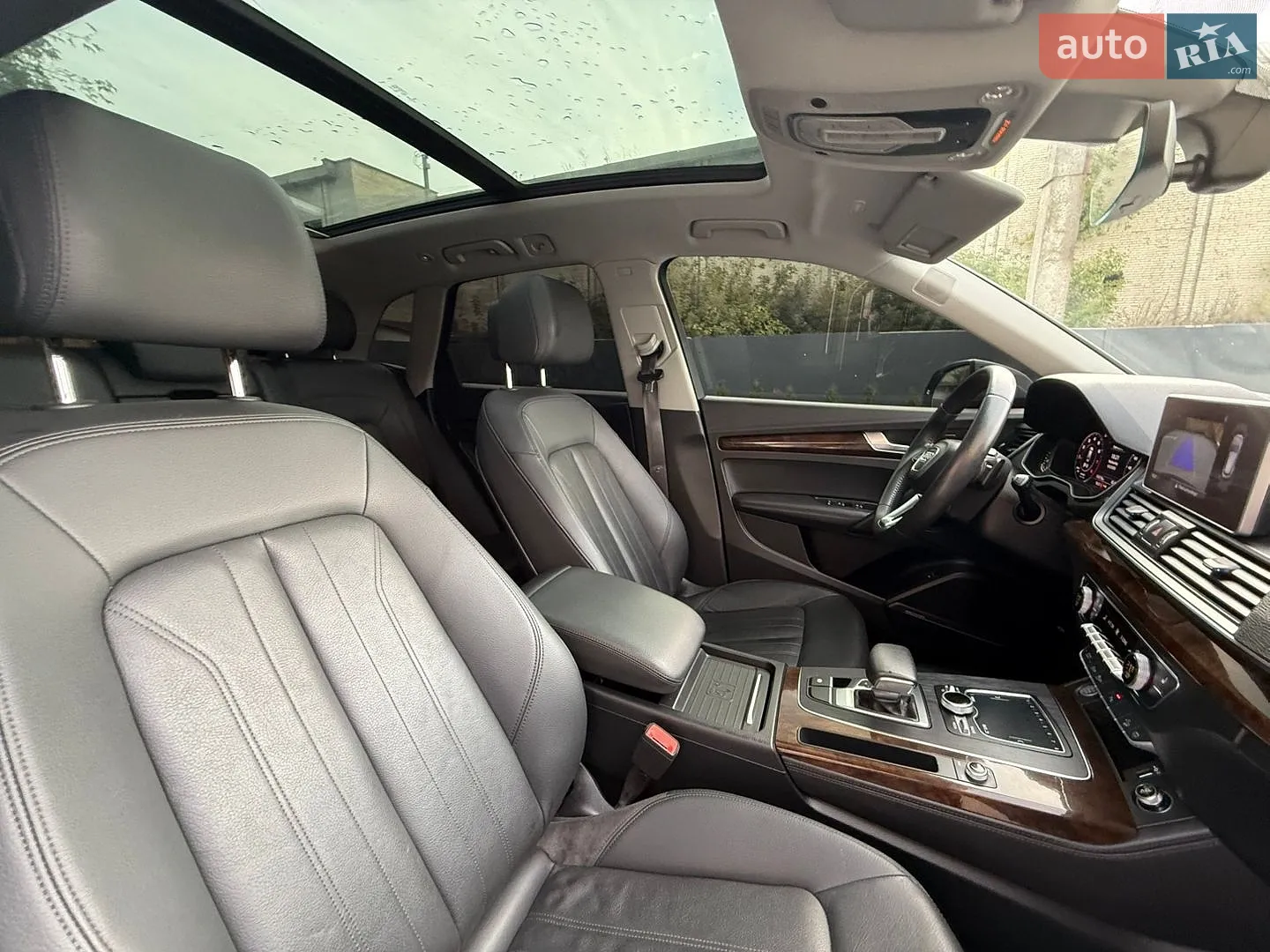 2019 Audi Q5 - мініатюра 67