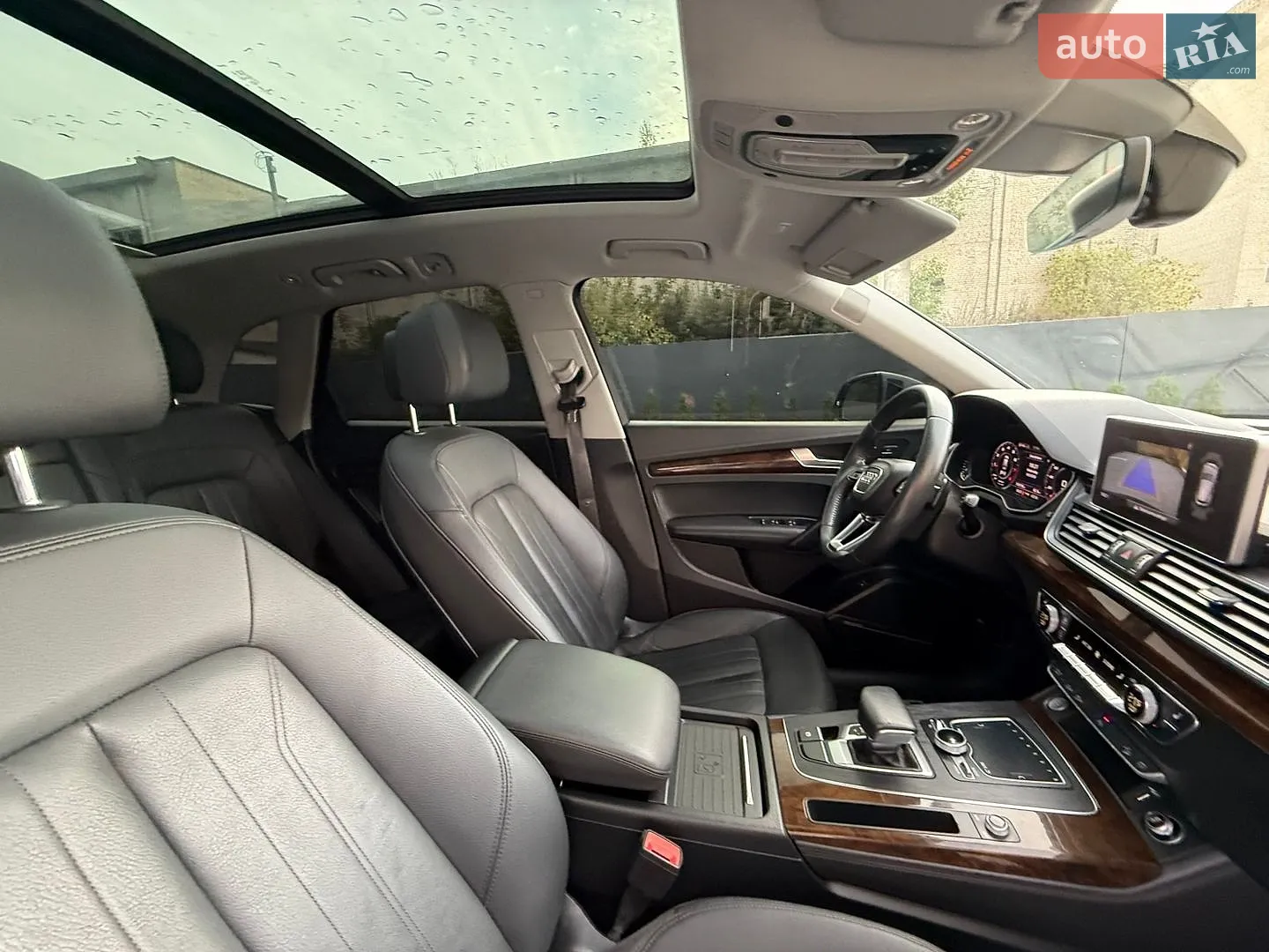 2019 Audi Q5 - мініатюра 68