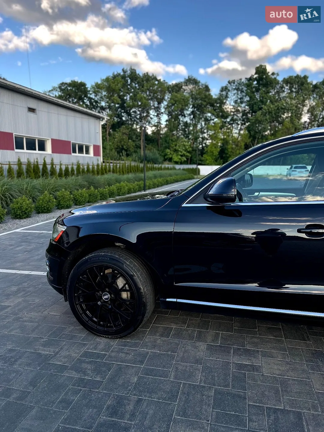 2013 Audi Q5 - мініатюра 10
