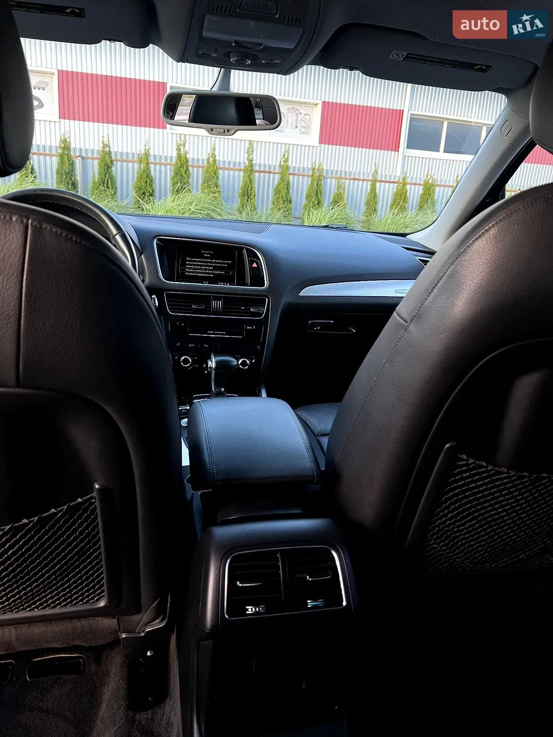 2013 Audi Q5 - мініатюра 22