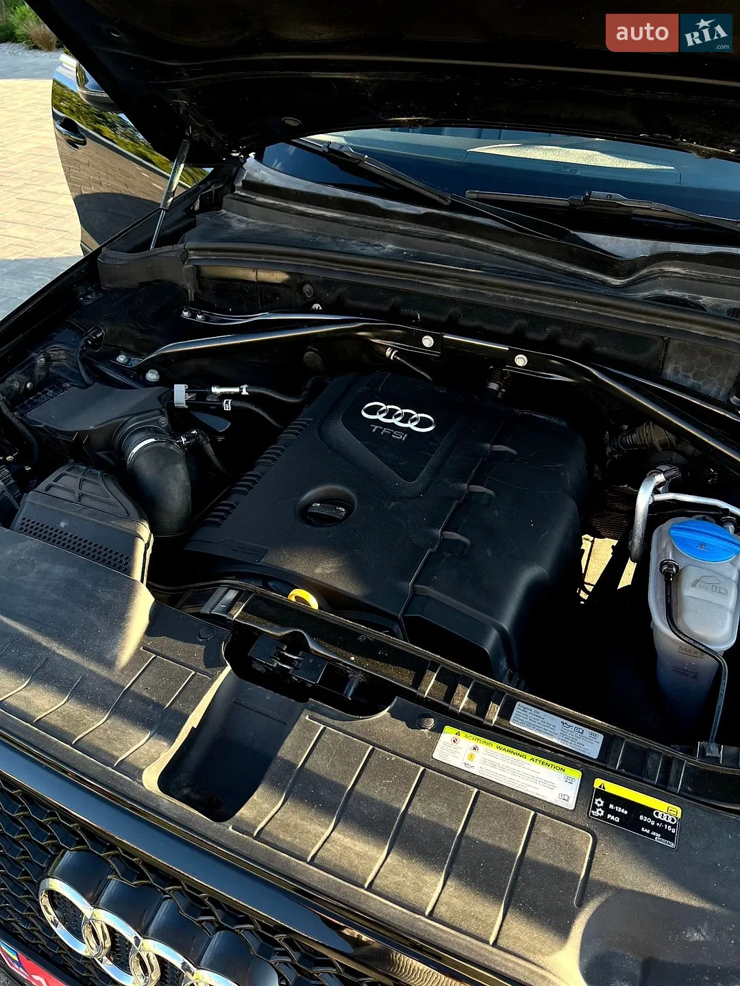 2013 Audi Q5 - мініатюра 25