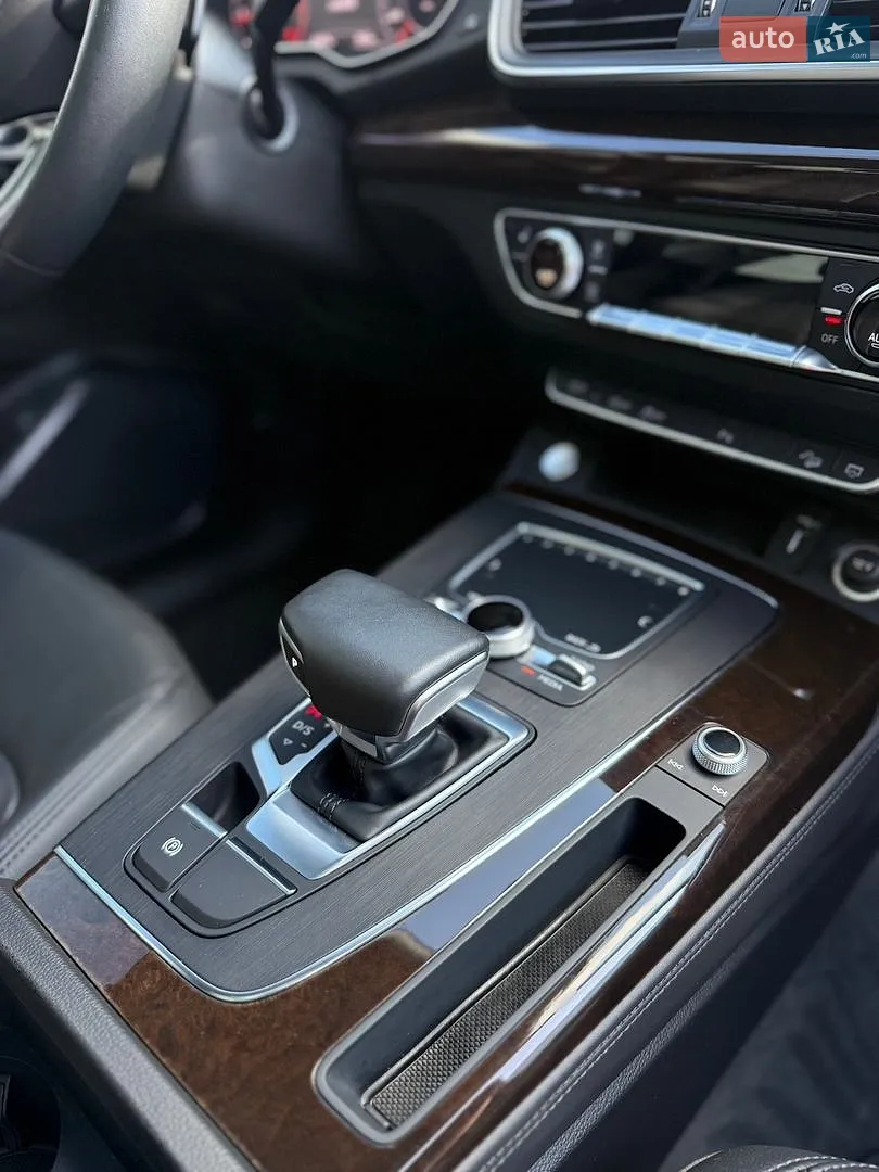 2019 Audi Q5 - мініатюра 8
