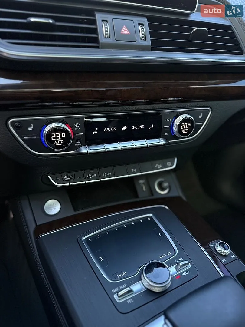 2019 Audi Q5 - мініатюра 17