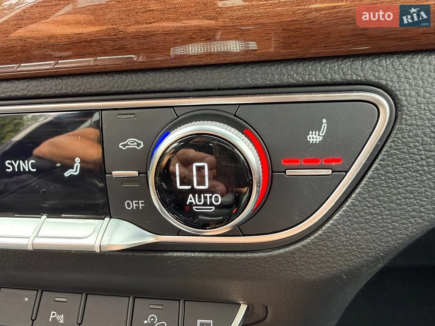 2020 Audi Q5 - мініатюра 53