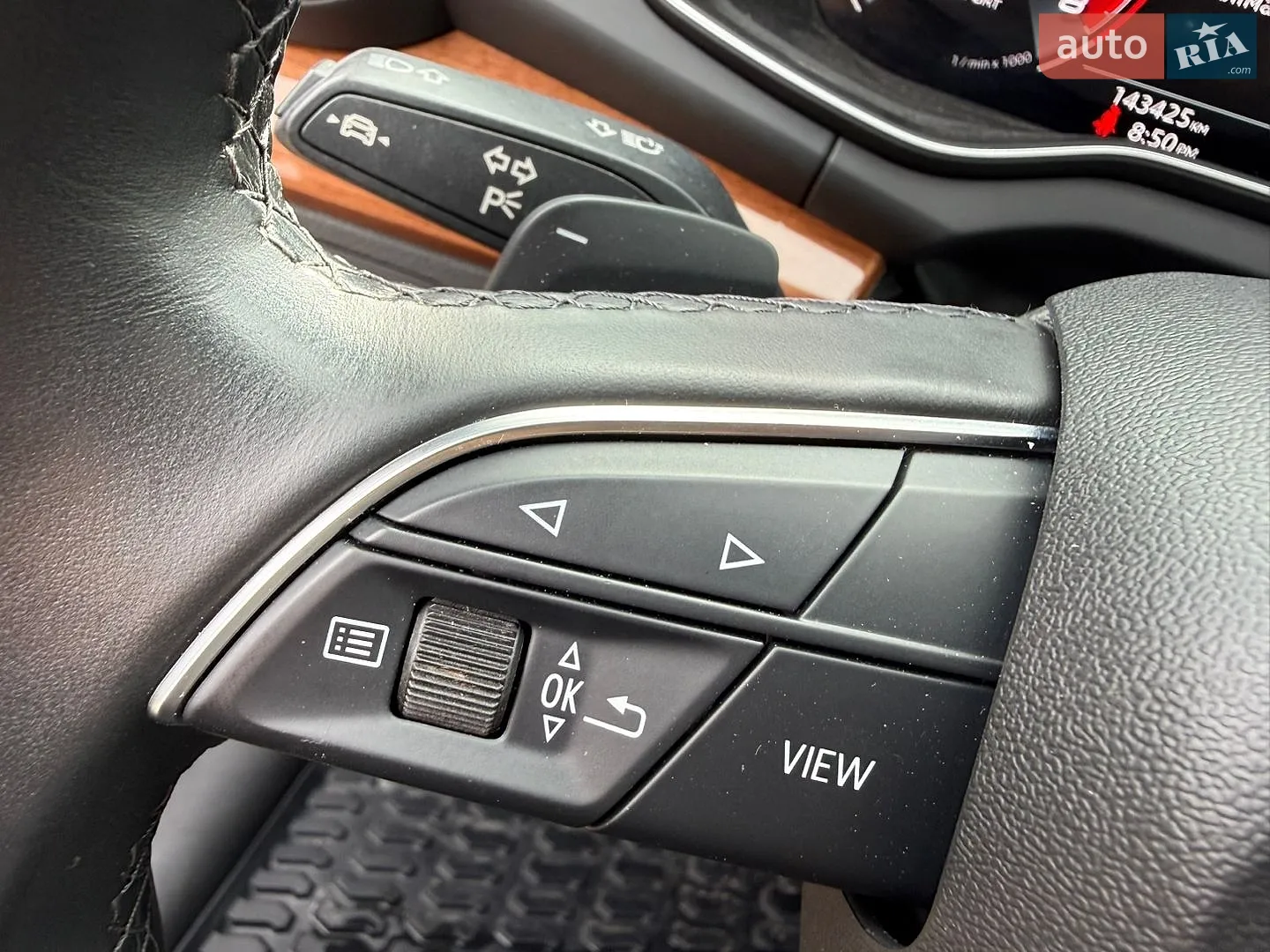 2020 Audi Q5 - мініатюра 57