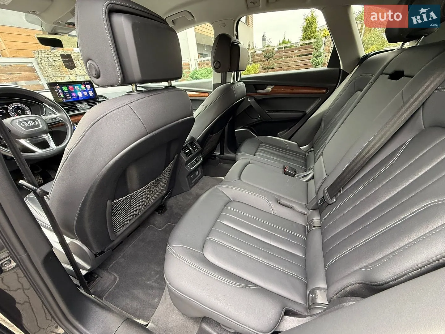 2020 Audi Q5 - мініатюра 63
