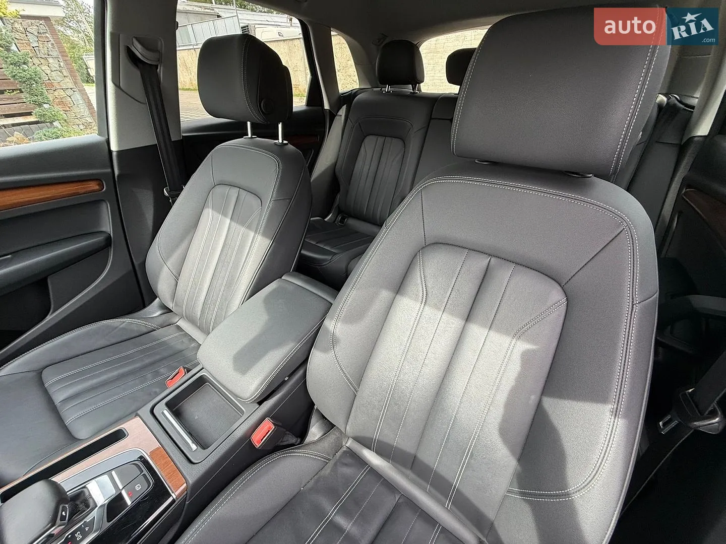 2020 Audi Q5 - мініатюра 62