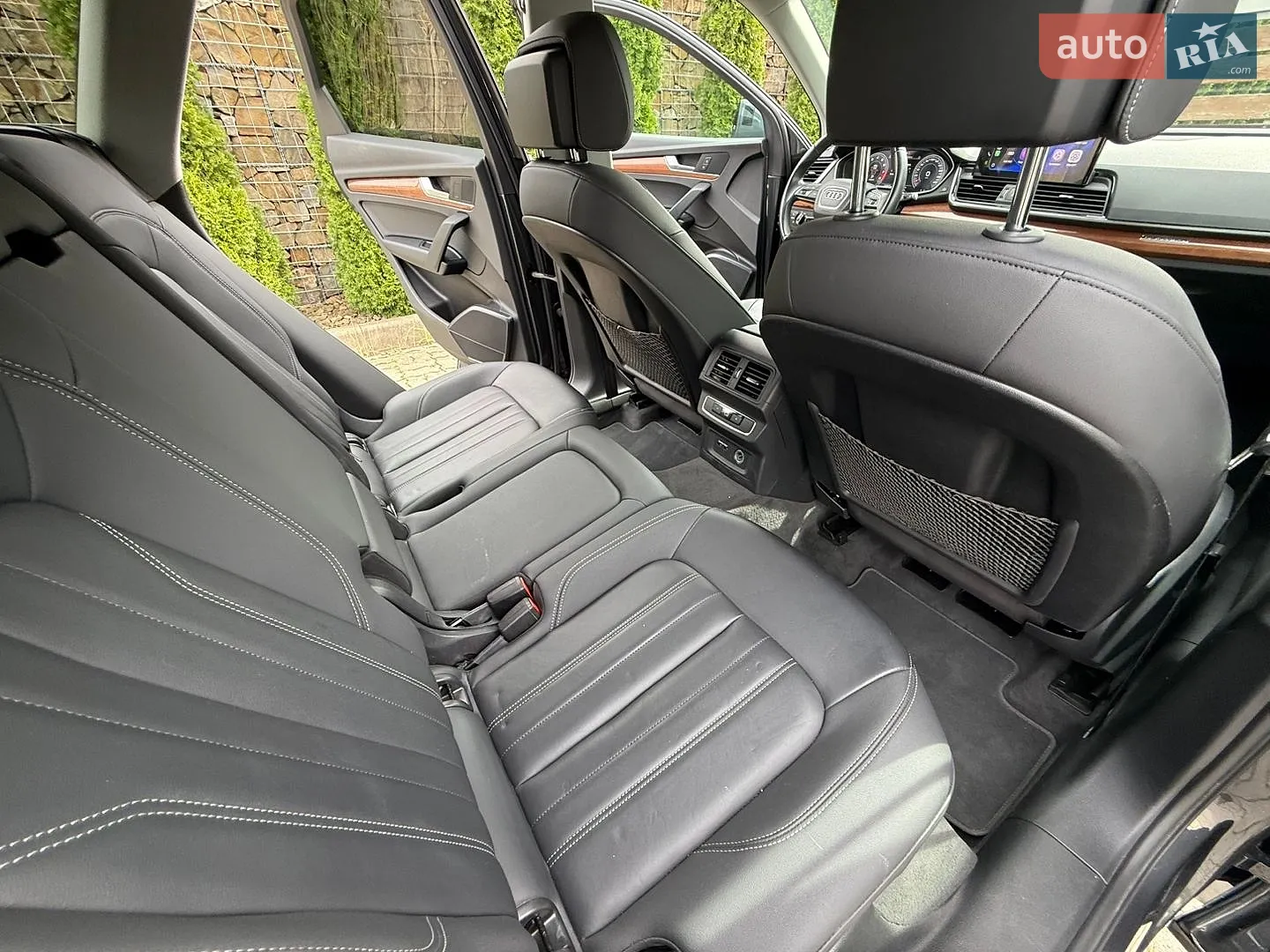 2020 Audi Q5 - мініатюра 72