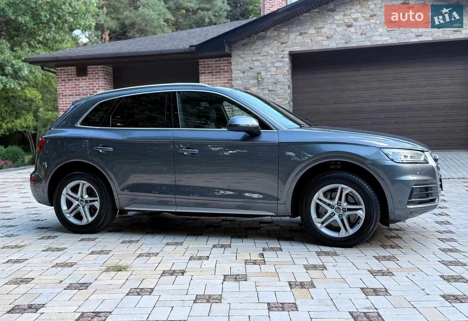 2019 Audi Q5 - мініатюра 12