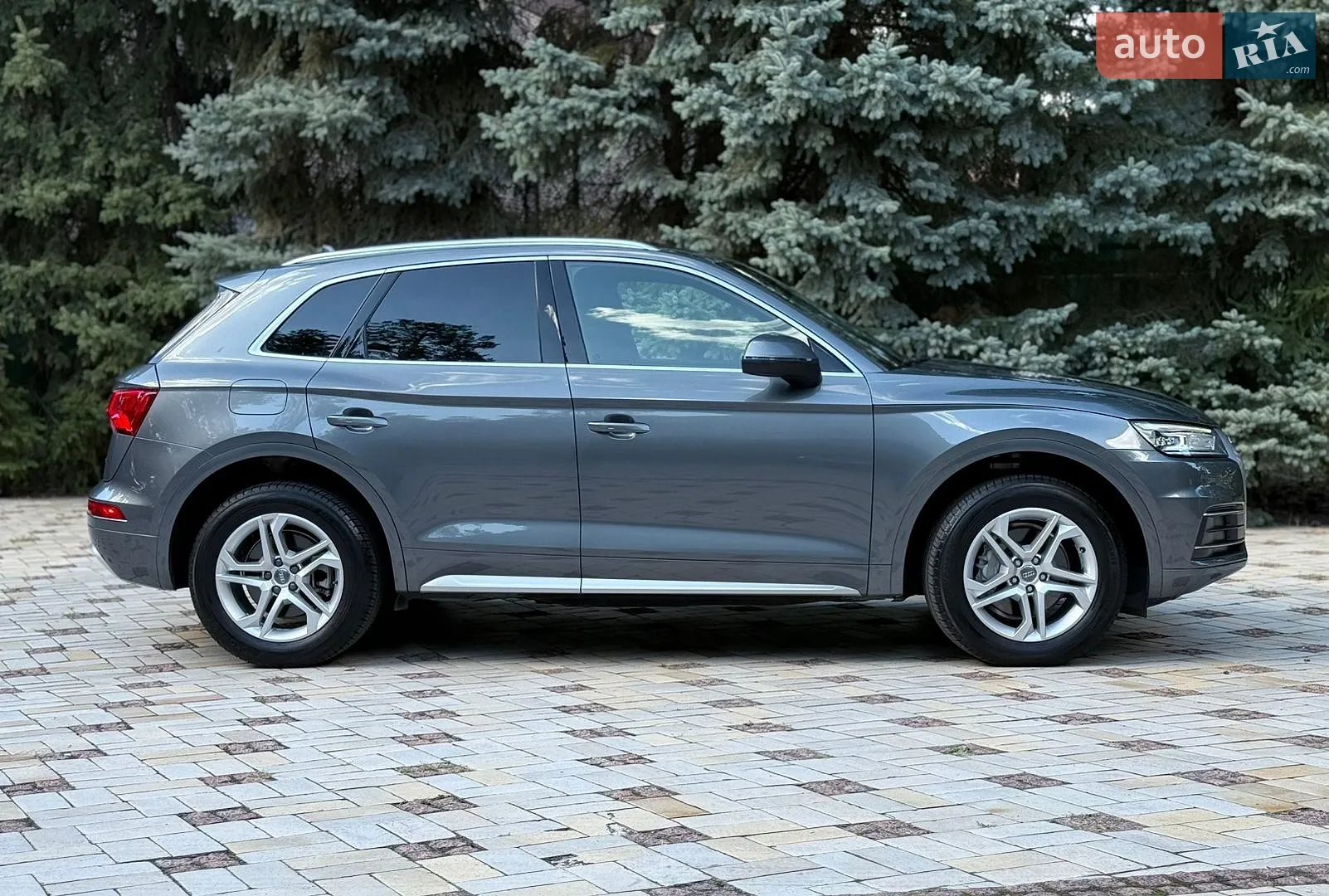 2019 Audi Q5 - мініатюра 17