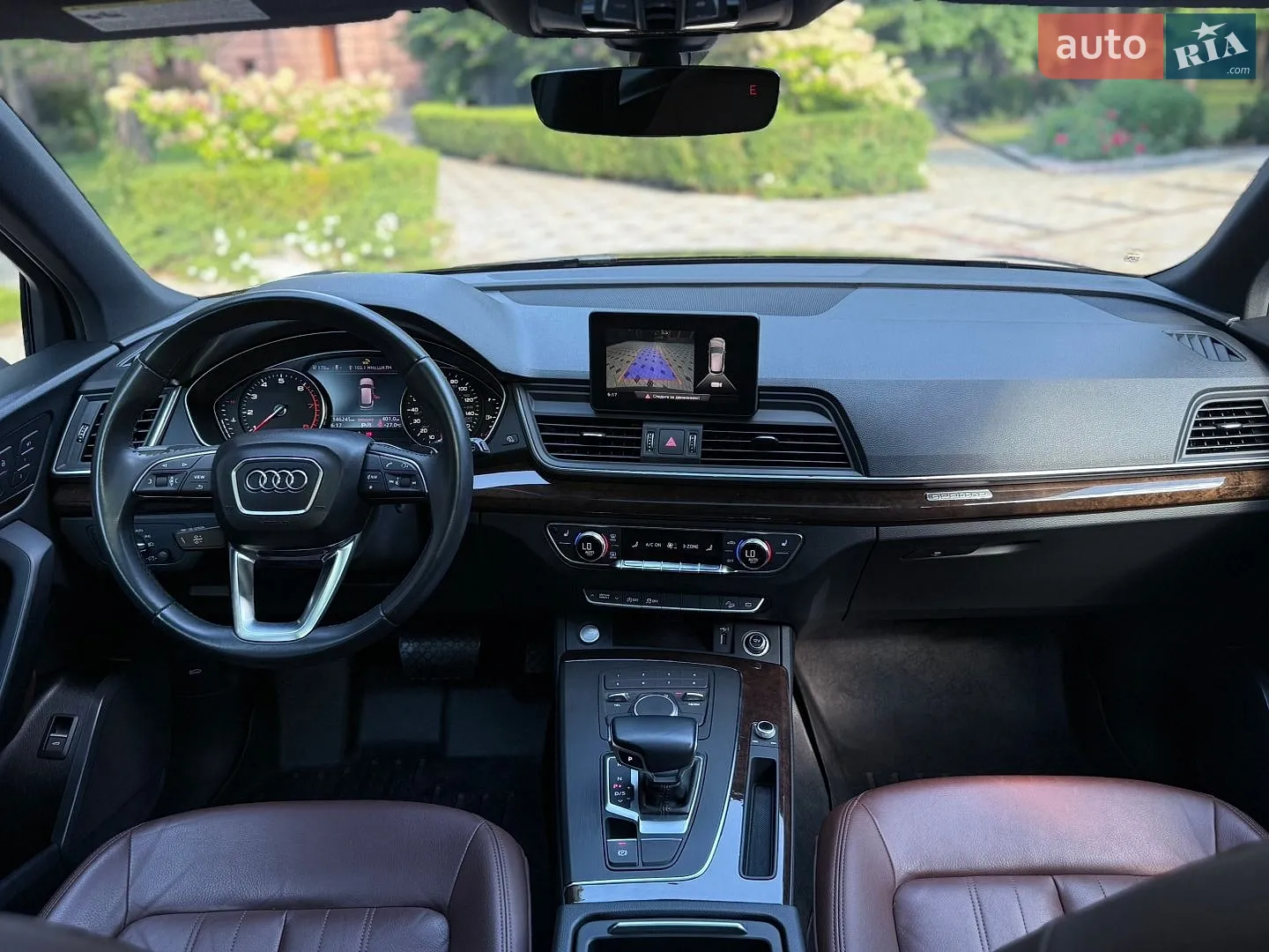 2019 Audi Q5 - мініатюра 42
