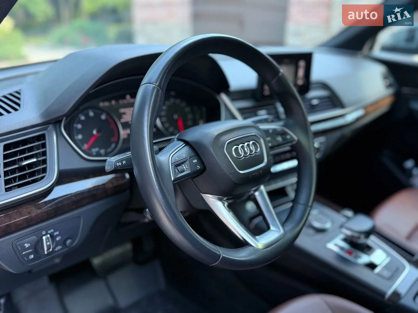 2019 Audi Q5 - мініатюра 46