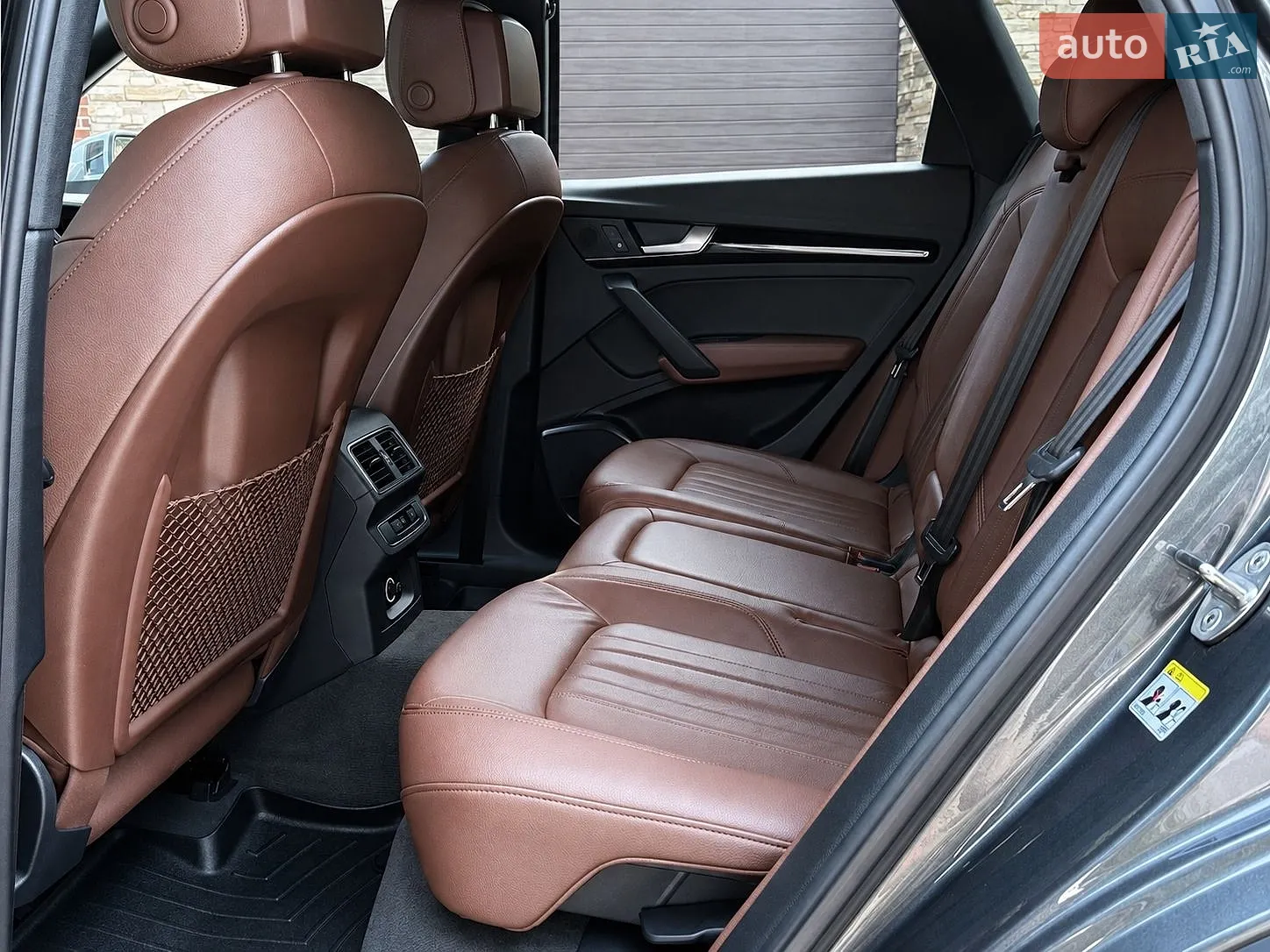 2019 Audi Q5 - мініатюра 55