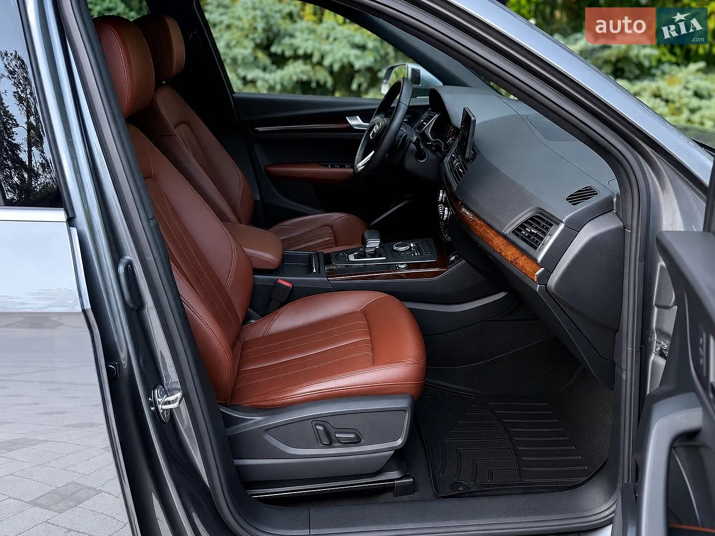 2019 Audi Q5 - мініатюра 66