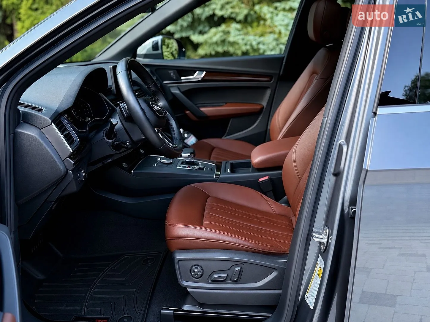 2019 Audi Q5 - мініатюра 64