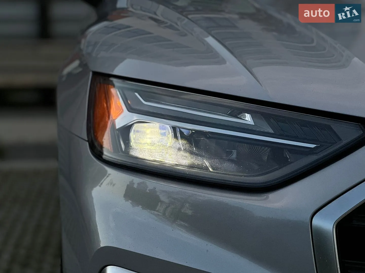 2022 Audi Q5 - мініатюра 2