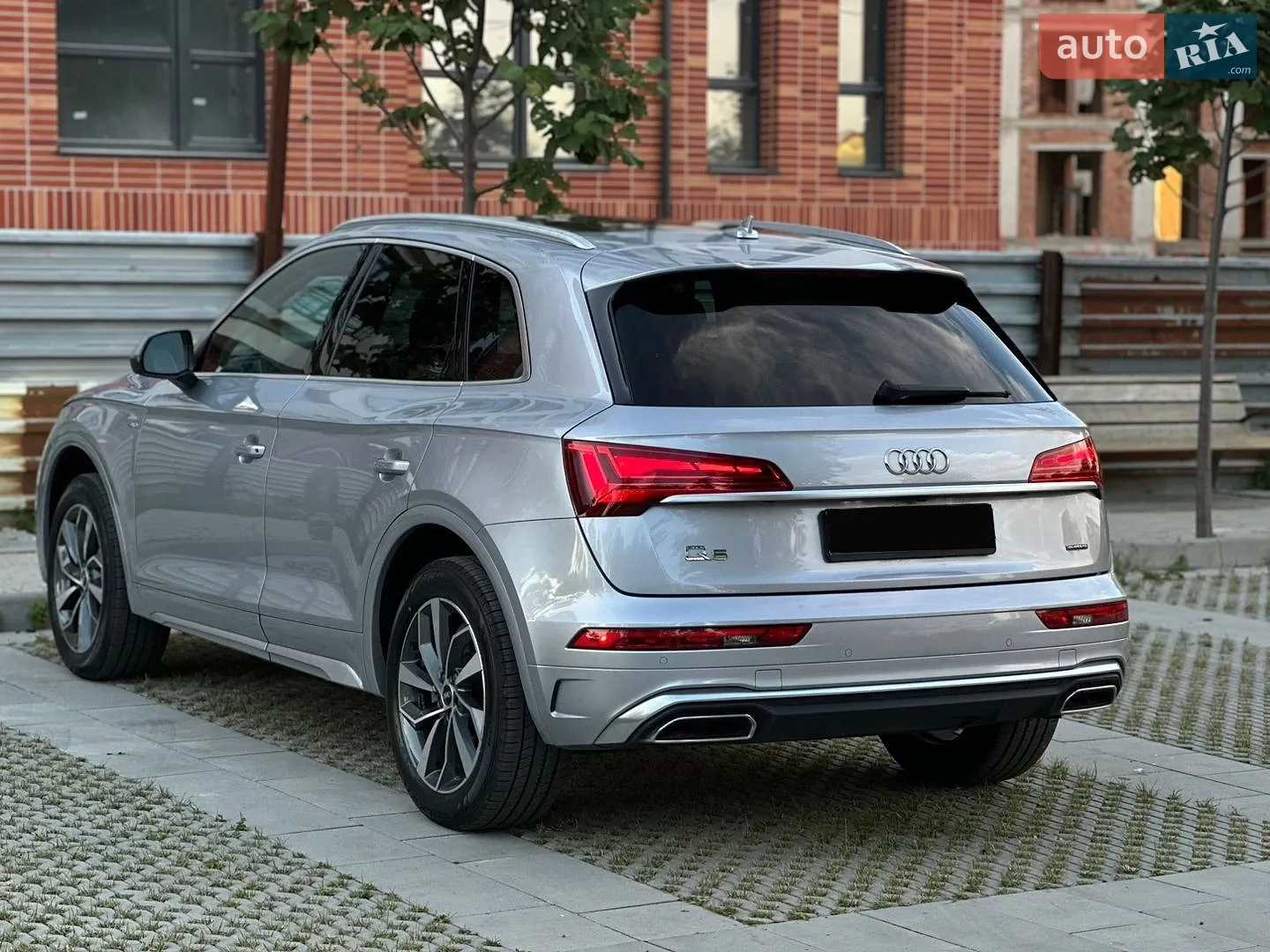 2022 Audi Q5 - мініатюра 28