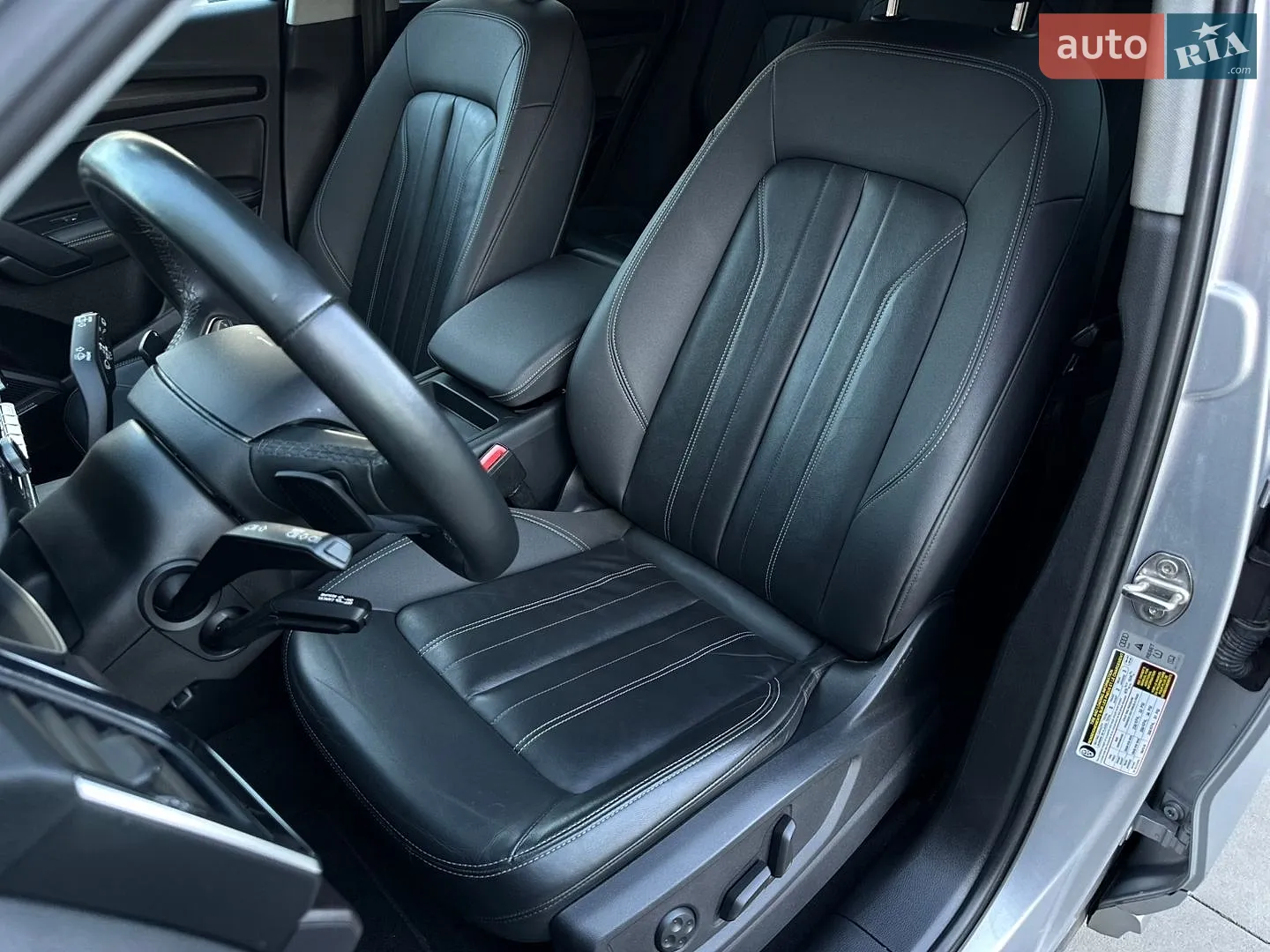 2022 Audi Q5 - мініатюра 45