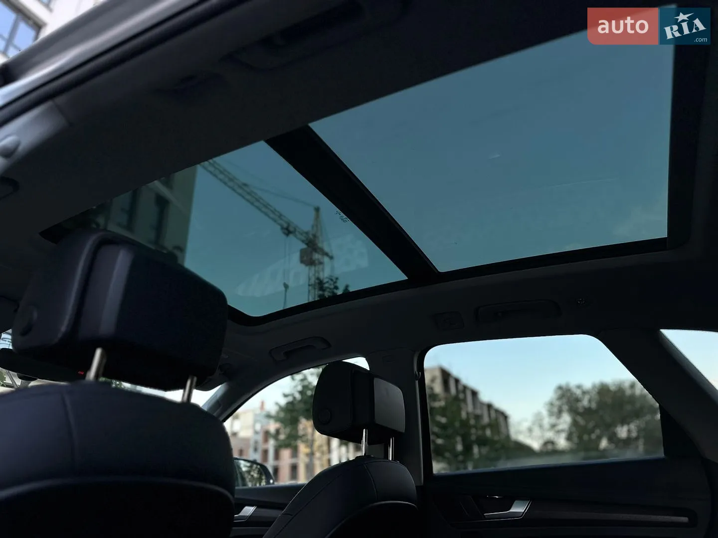 2022 Audi Q5 - мініатюра 75