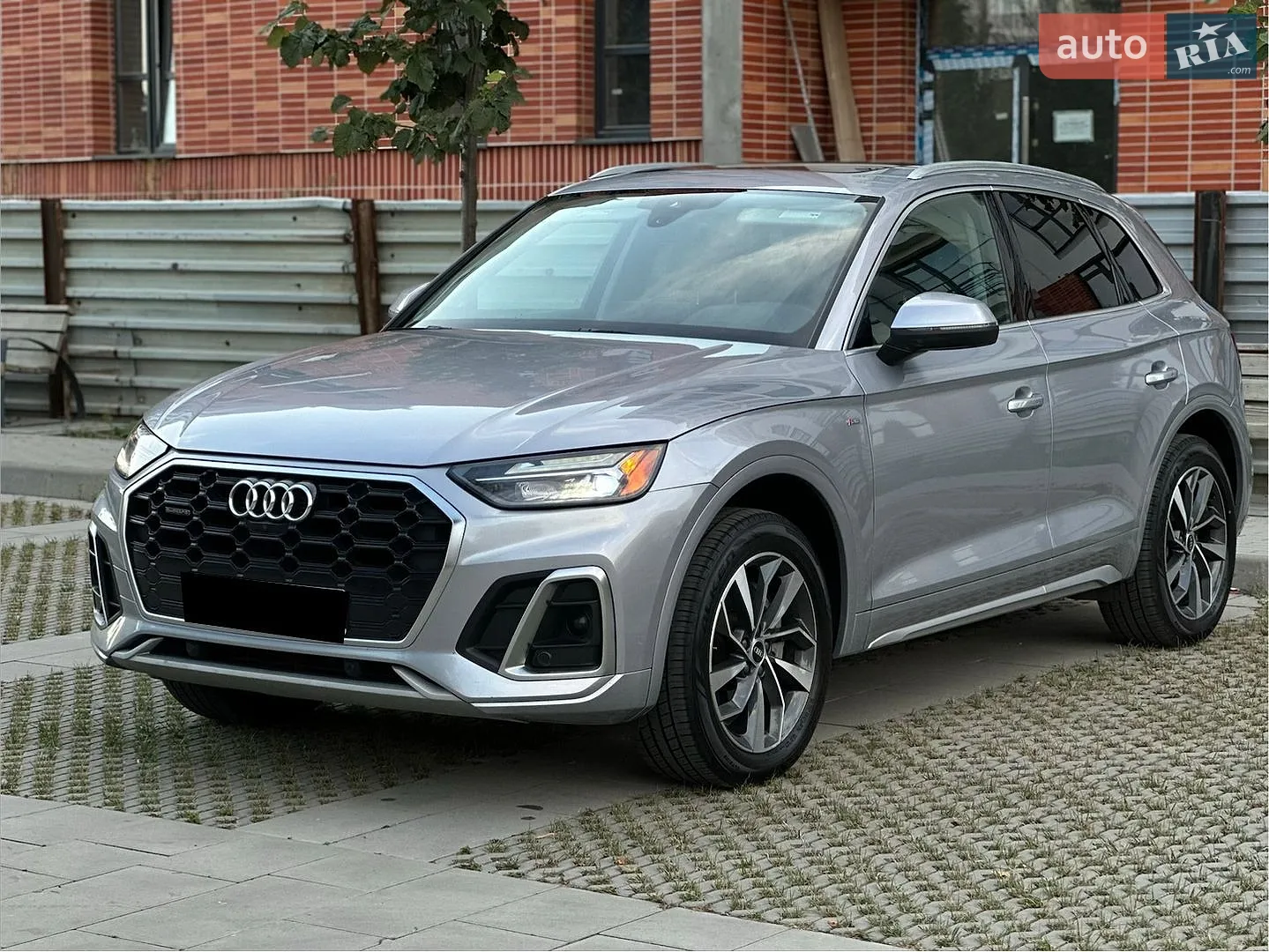2022 Audi Q5 - мініатюра 8