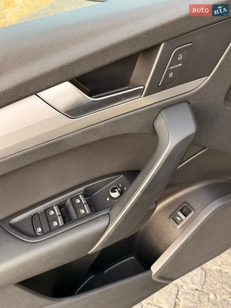 2018 Audi Q5 - мініатюра 26