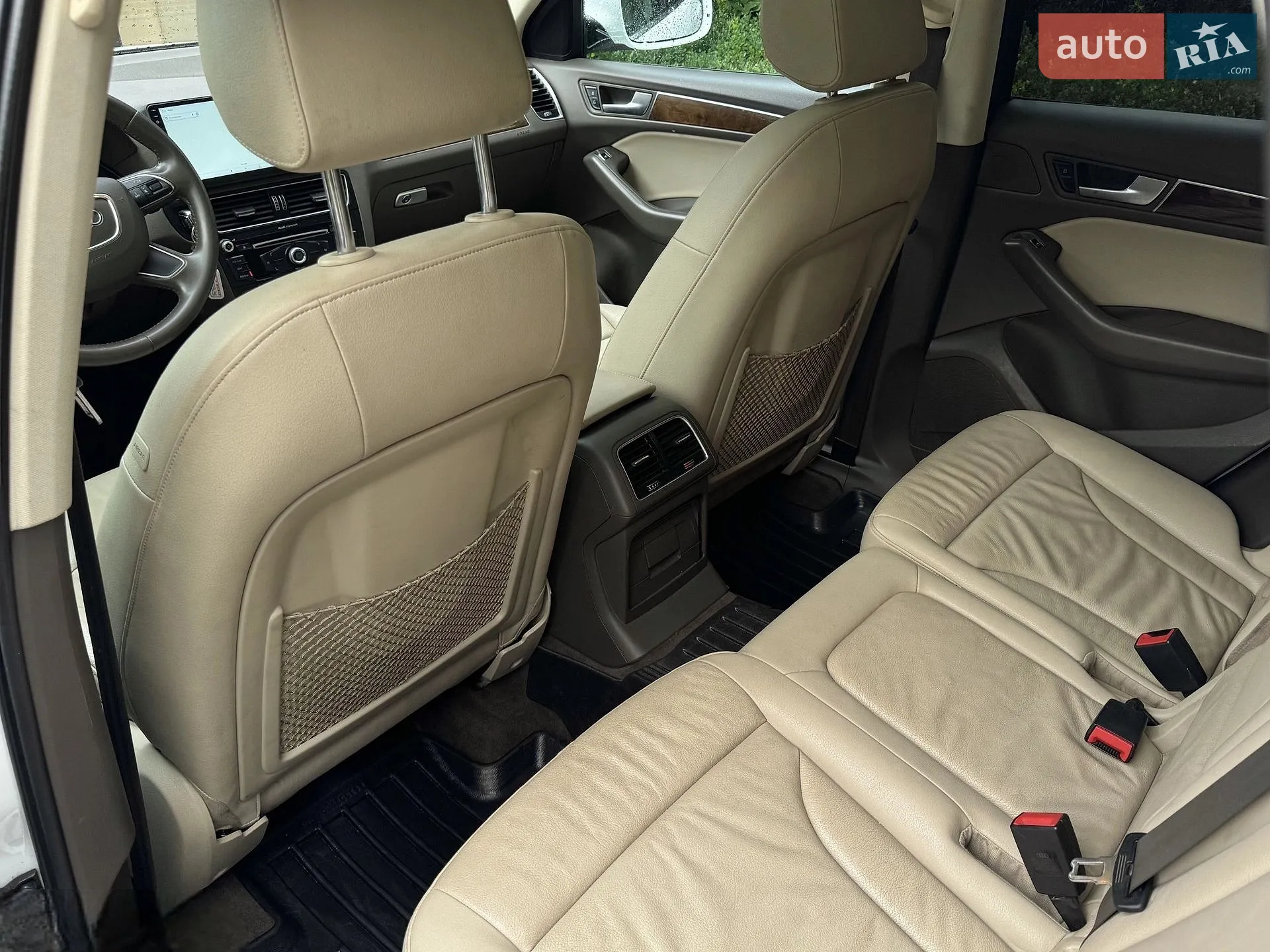 2016 Audi Q5 - мініатюра 7