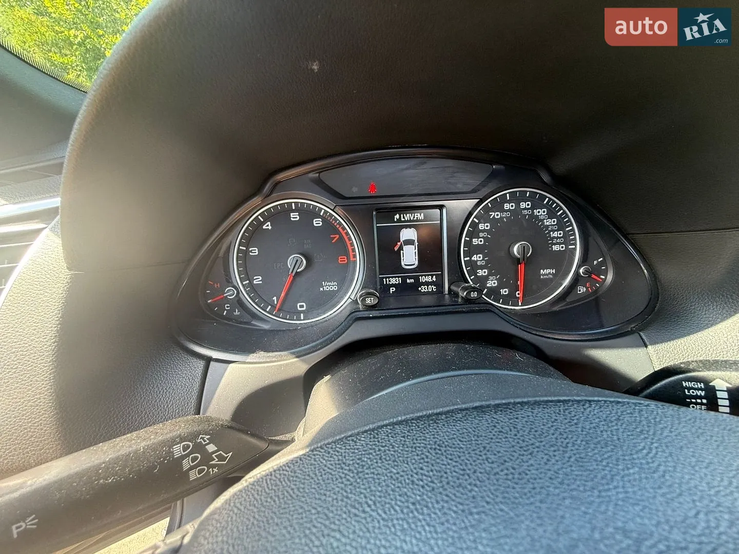 2016 Audi Q5 - мініатюра 28