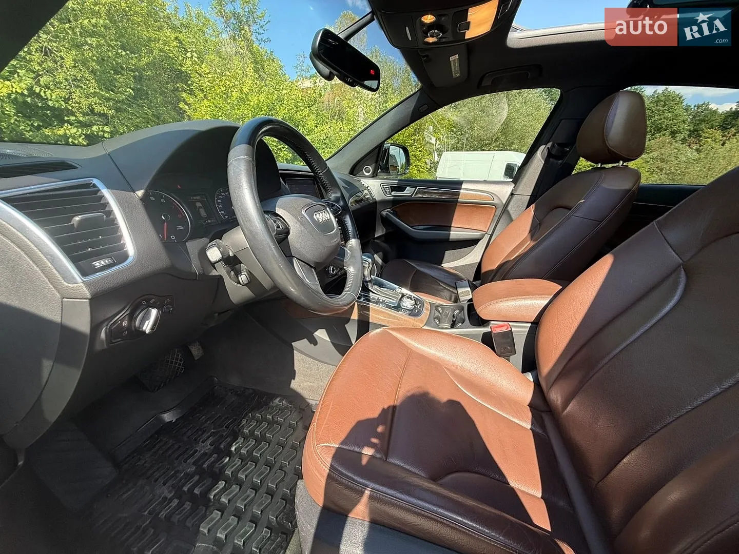 2016 Audi Q5 - мініатюра 31