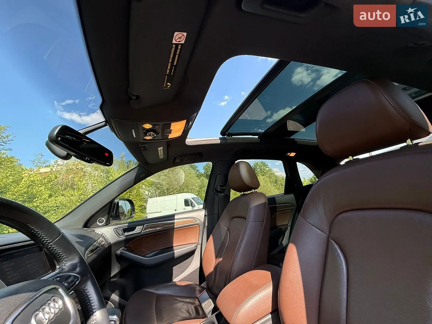 2016 Audi Q5 - мініатюра 38