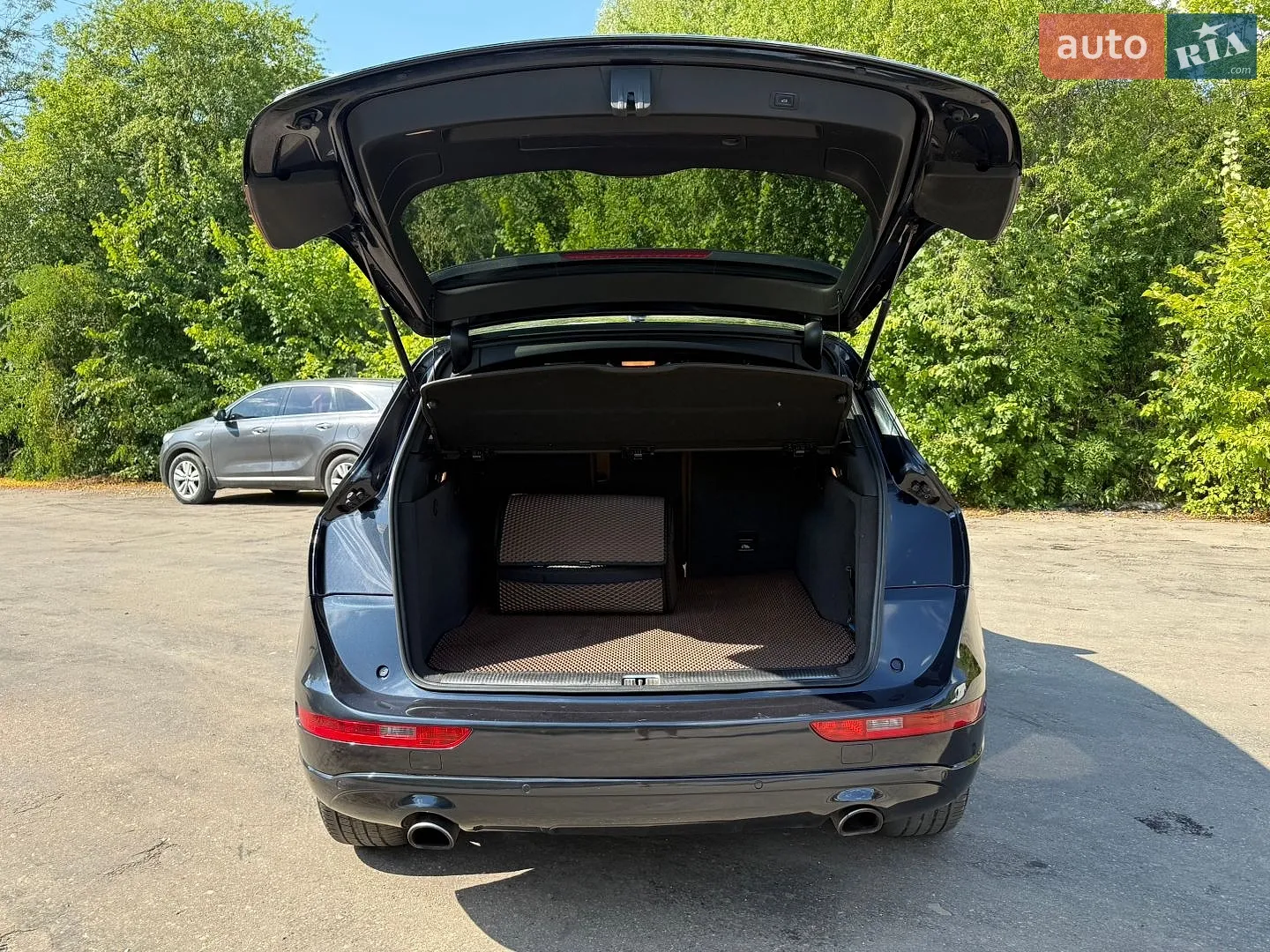 2016 Audi Q5 - мініатюра 10