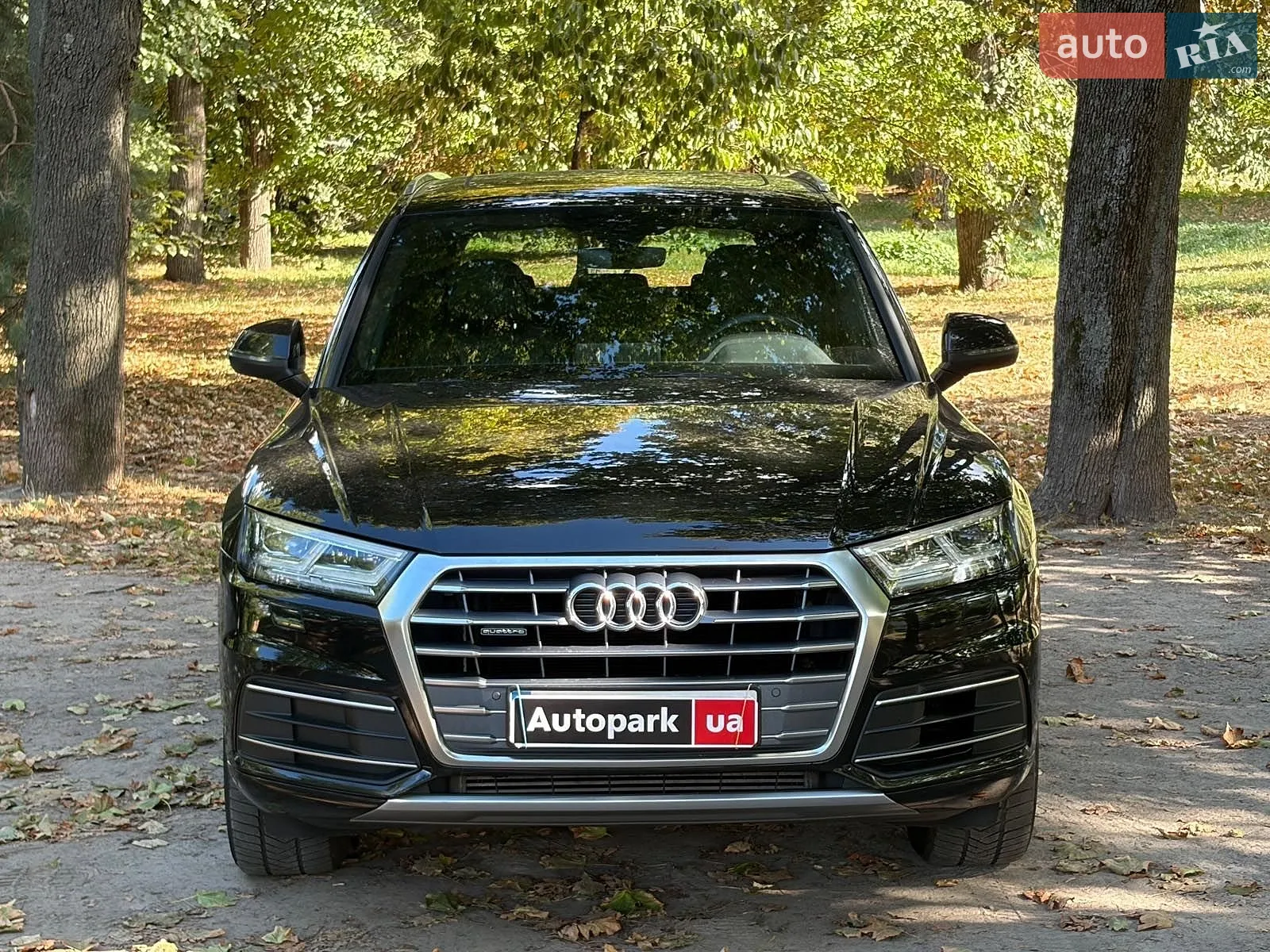 2020 Audi Q5 - мініатюра 2