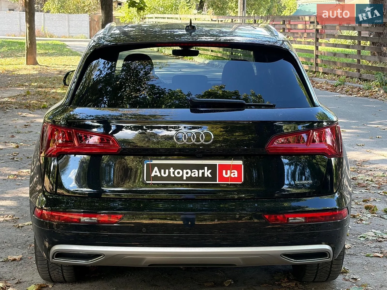 2020 Audi Q5 - мініатюра 7