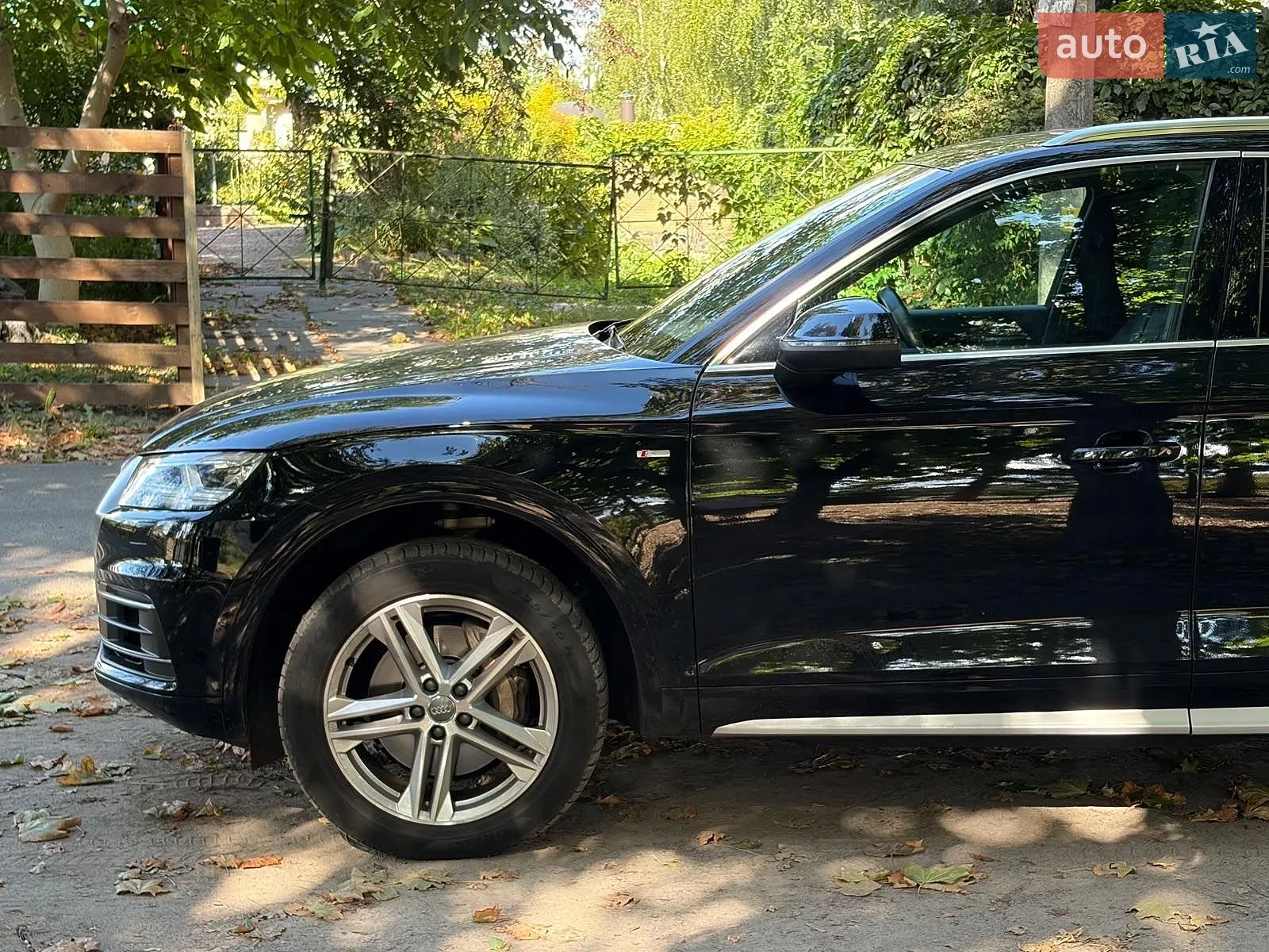 2020 Audi Q5 - мініатюра 10